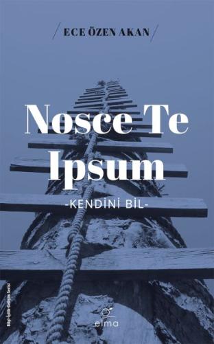 Kurye Kitabevi - Nosce Te Ipsum - Kendini Bil