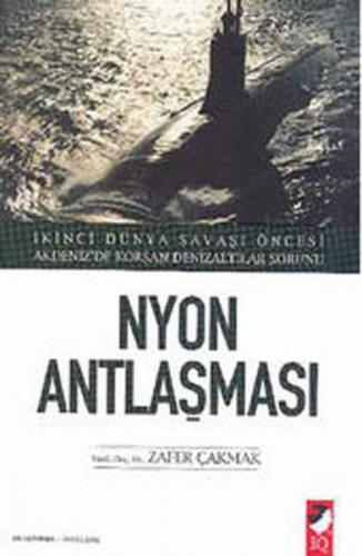 Kurye Kitabevi - Nyon Antlaşması