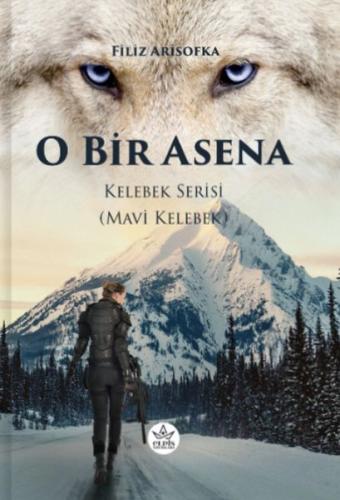 Kurye Kitabevi - O Bir Asena