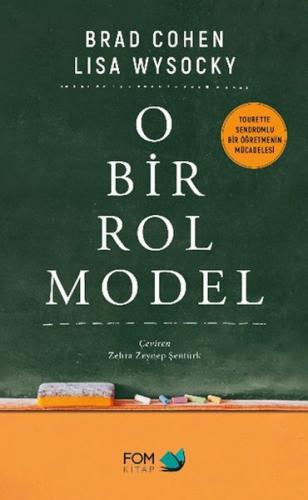 Kurye Kitabevi - O Bir Rol Model