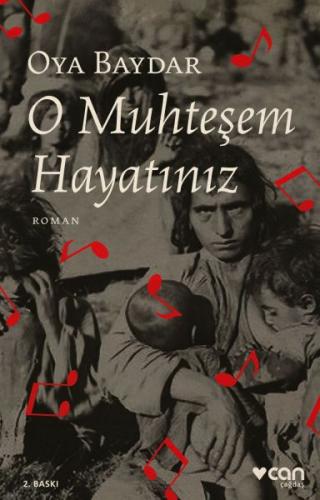 Kurye Kitabevi - O Muhteşem Hayatınız