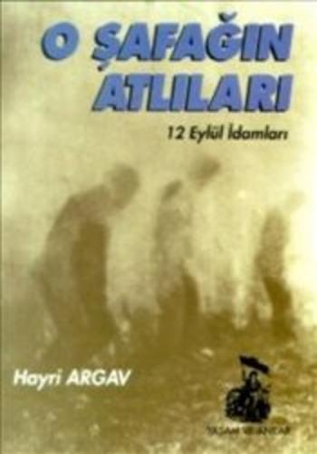 Kurye Kitabevi - O Şafağın Atlıları