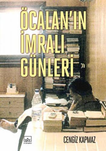 Kurye Kitabevi - Öcalan'ın İmralı Günleri