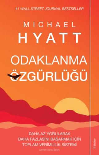 Kurye Kitabevi - Odaklanma Özgürlüğü