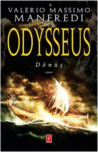 Kurye Kitabevi - Odysseus Dönüş