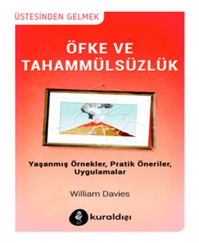 Kurye Kitabevi - Öfke ve Tahammülsüzlük