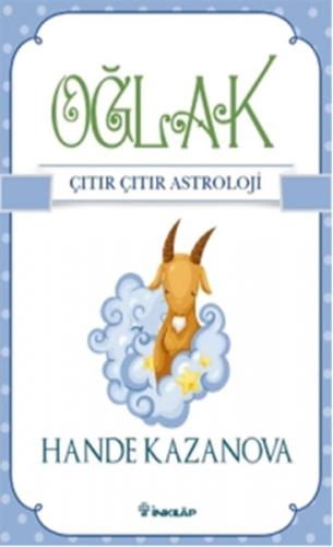 Kurye Kitabevi - Oğlak Çıtır Çıtır Astroloji