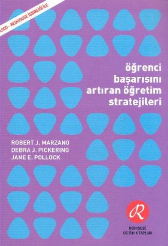 Kurye Kitabevi - Öğrenci Başarısını Artıran Öğretim Stratejileri