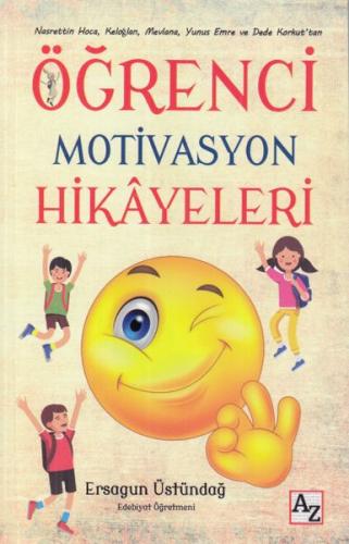 Kurye Kitabevi - Öğrenci Motivasyon Hikayeleri