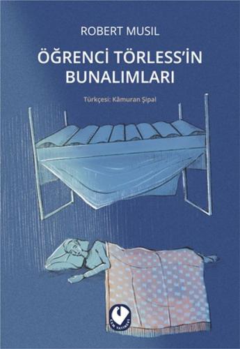 Kurye Kitabevi - Öğrenci Törless’in Bunalımları