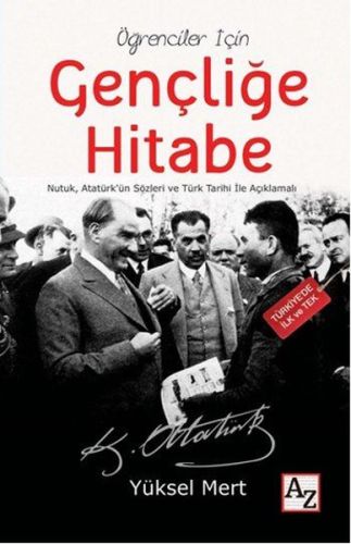 Kurye Kitabevi - Öğrenciler İçin Gençliğe Hitabe