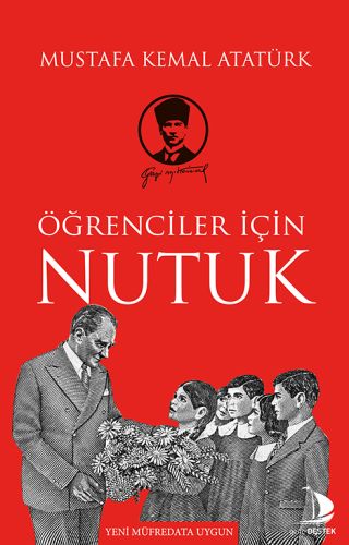 Kurye Kitabevi - Öğrenciler İçin Nutuk