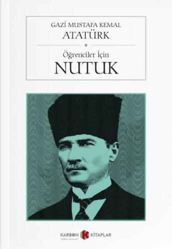 Kurye Kitabevi - Öğrenciler İçin Nutuk