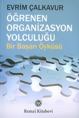 Kurye Kitabevi - Öğrenen Organizasyon Yolculuğu