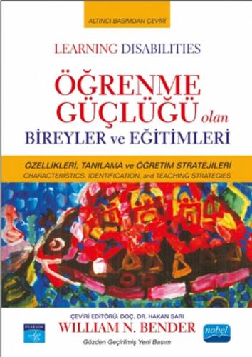 Kurye Kitabevi - Öğrenme Güçlüğü Olan Bireyler ve Eğitimleri