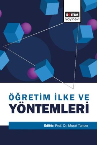 Kurye Kitabevi - Öğretim İlke Ve Yöntemleri