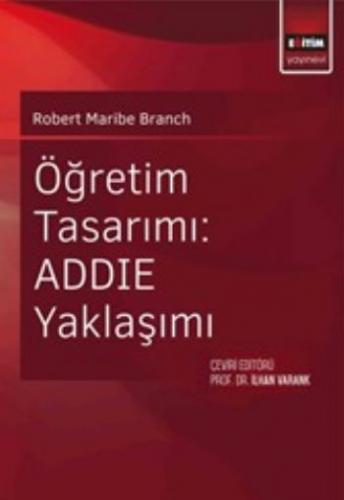 Kurye Kitabevi - Öğretim Tasarımı ADDIE Yaklaşımı