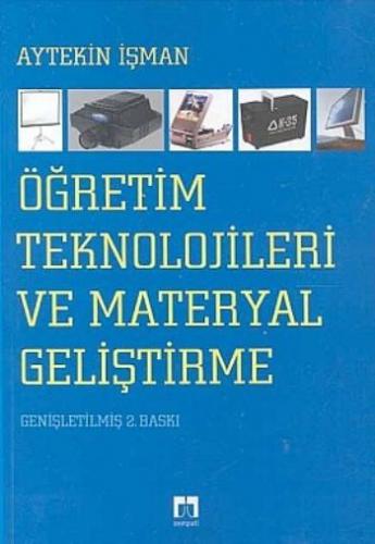 Kurye Kitabevi - Öğretim Teknolojileri ve Materyal Geliştirme A.İşman