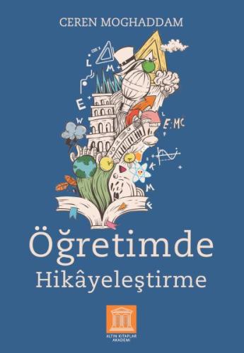 Kurye Kitabevi - Öğretimde Hikâyeleştirme