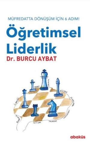 Kurye Kitabevi - Öğretimsel Liderlik