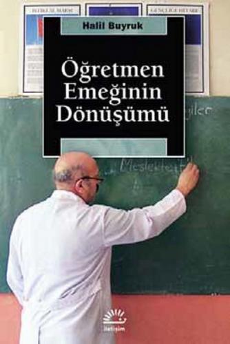 Kurye Kitabevi - Öğretmen Emeğinin Dönüşümü