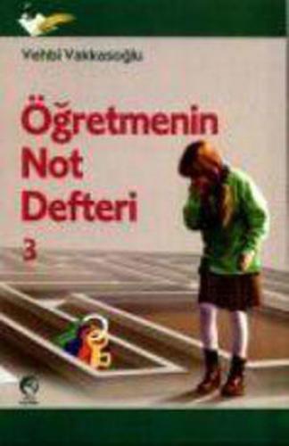 Kurye Kitabevi - Öğretmenin Not Defteri-3