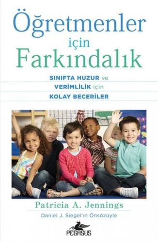 Kurye Kitabevi - Öğretmenler İçin Farkındalık