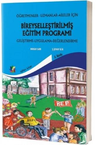 Kurye Kitabevi - Öğretmenler, Uzmanlar, Aileler İçin Bireyselleştirilm