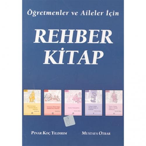 Kurye Kitabevi - Öğretmenler Ve Aileler İçin Rehber Kitap