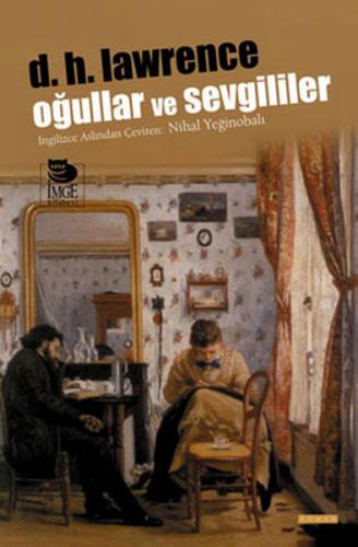 Kurye Kitabevi - Oğullar ve Sevgililer