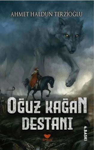 Kurye Kitabevi - Oğuz Kağan Destanı