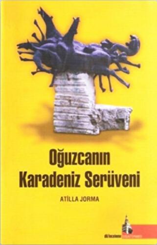 Kurye Kitabevi - Oguzcanin Karadeniz Serüveni