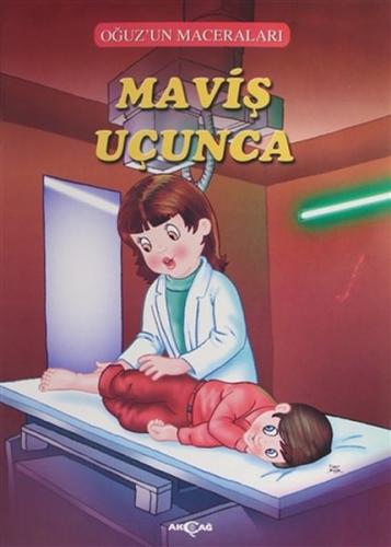 Kurye Kitabevi - Oğuzun Maceraları 10 Kitap