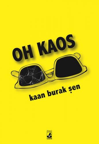 Kurye Kitabevi - Oh Kaos