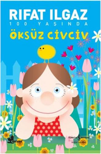 Kurye Kitabevi - Öksüz Civciv