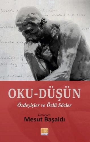 Kurye Kitabevi - Oku Düşün Özdeyişler ve Özlü Sözler