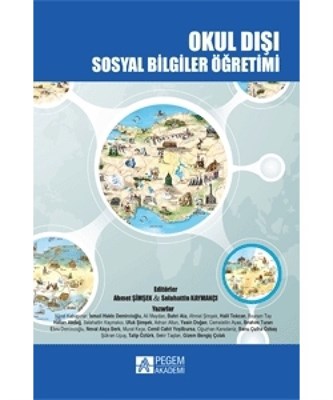 Kurye Kitabevi - Okul Dışı Sosyal Bilgiler Öğretimi