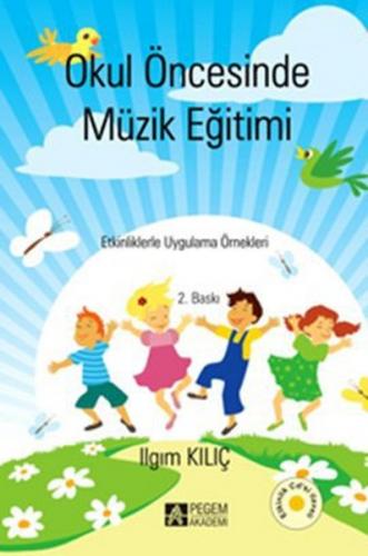 Kurye Kitabevi - Okul Öncesinde Müzik Eğitimi