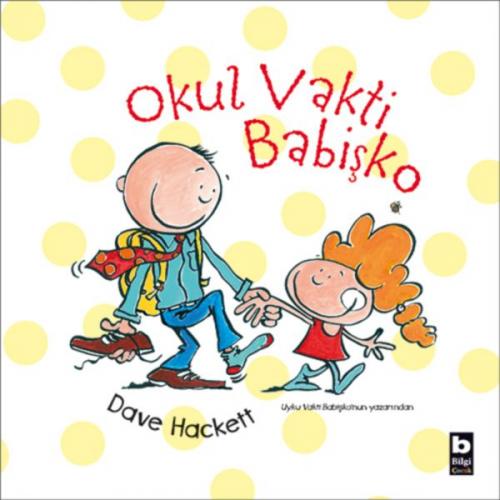 Kurye Kitabevi - Okul Vakti Babişko