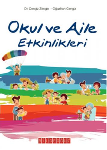 Kurye Kitabevi - Okul ve Aile Etkinlikleri