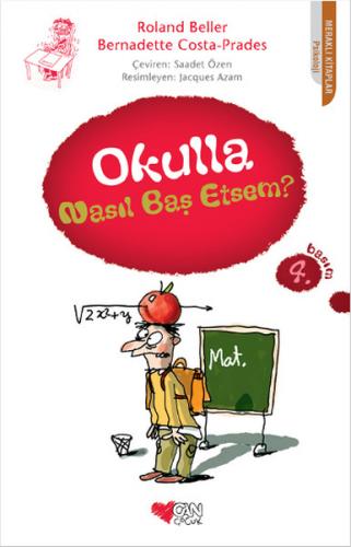 Kurye Kitabevi - Okulla Nasıl Baş Etsem?