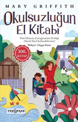 Kurye Kitabevi - Okulsuzluğun El Kitabı