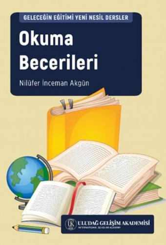 Kurye Kitabevi - Okuma Becerileri