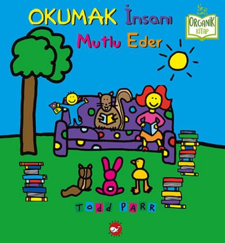 Kurye Kitabevi - Okumak İnsanı Mutlu Eder