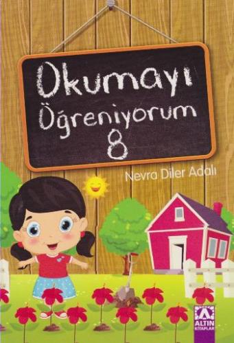 Kurye Kitabevi - Okumayı Öğreniyorum 9