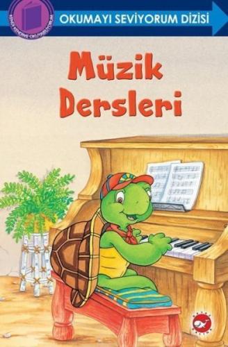 Kurye Kitabevi - Okumayı Seviyorum Dizisi - Müzik Dersleri