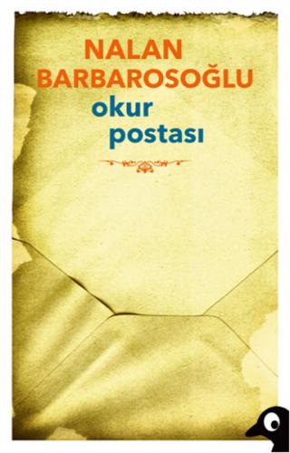 Kurye Kitabevi - Okur Postası