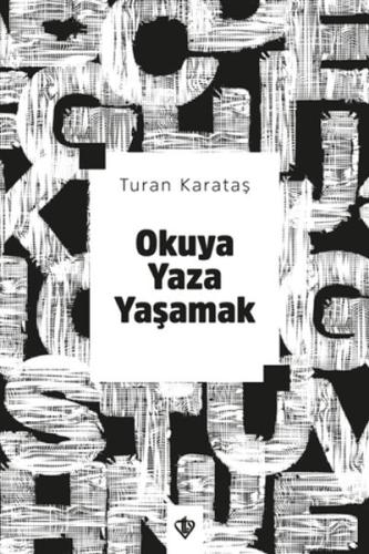 Kurye Kitabevi - Okuya Yaza Yaşamak