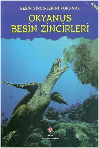 Kurye Kitabevi - Besin Zincirlerini Korumak Okyanus Besin Zincirleri