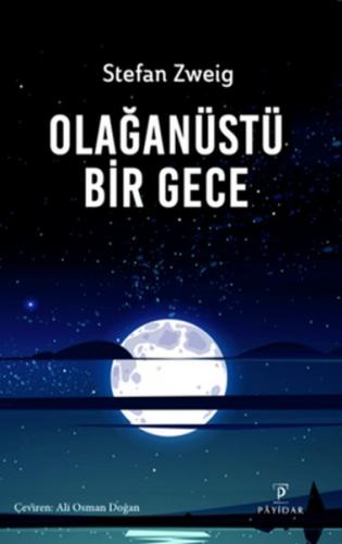 Kurye Kitabevi - Olağanüstü Bir Gece